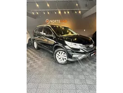 Honda CRV