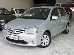 Toyota Etios