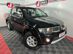 Mitsubishi L200 Triton