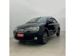 Etios