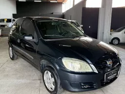 Chevrolet Celta