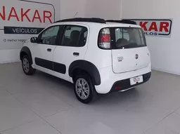 Fiat Uno