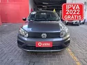 Volkswagen Voyage 2021-cinza-fortaleza-ceara-256