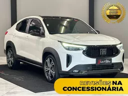 Fiat Fastback