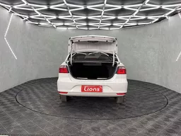 Volkswagen Voyage