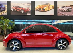 Volkswagen New Beetle