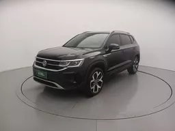 Volkswagen Taos