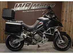 Multistrada
