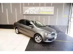 Volkswagen Voyage