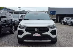 Fiat Pulse