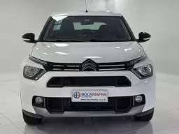 Citroën Basalt