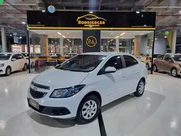 Chevrolet Prisma