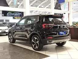 Chery Tiggo 5X Pro