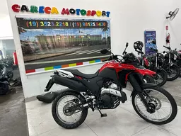 Yamaha XTZ 250