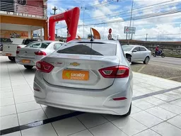 Cruze