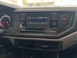 Volkswagen Polo Hatch