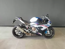 S 1000 RR