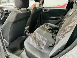 Chevrolet Corsa