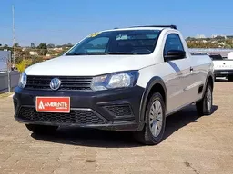 Volkswagen Saveiro