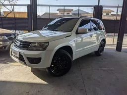 Grand Vitara