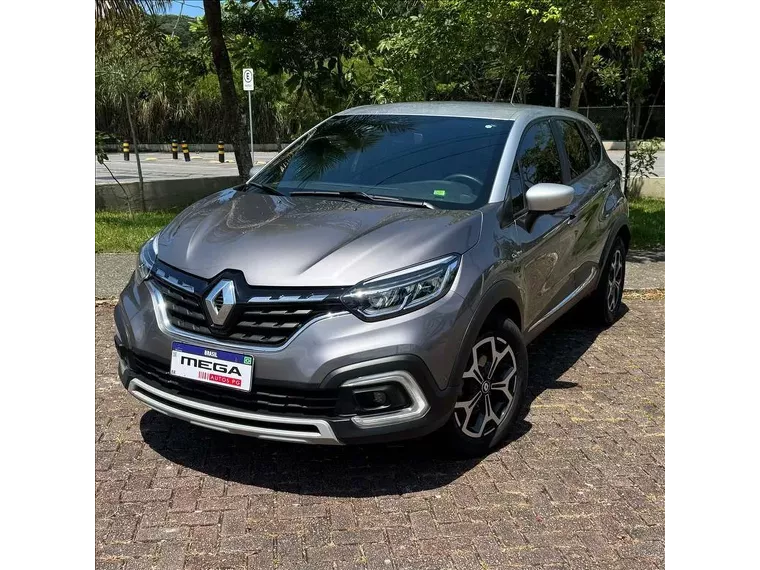 Foto do carro