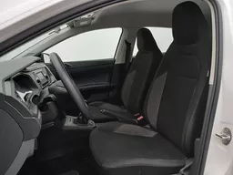 Volkswagen Polo Hatch