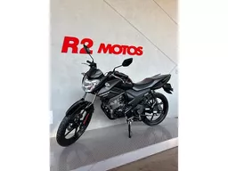 Yamaha Fazer 150