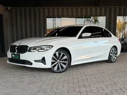 BMW 320i