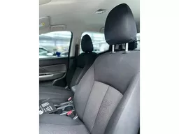 Mitsubishi L200 Triton