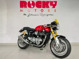 Triumph Thruxton