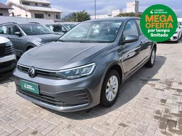 Volkswagen Virtus
