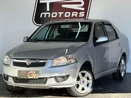 Fiat Siena