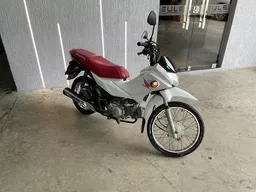 Honda Pop