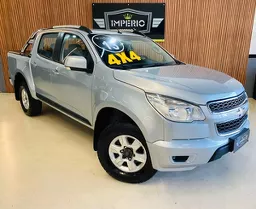 Chevrolet S10
