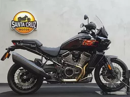 Pan America 1250