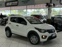 Fiat Mobi