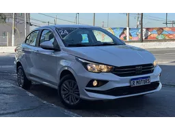 Fiat Cronos