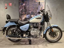 Meteor 350