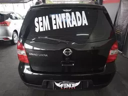 Nissan Livina