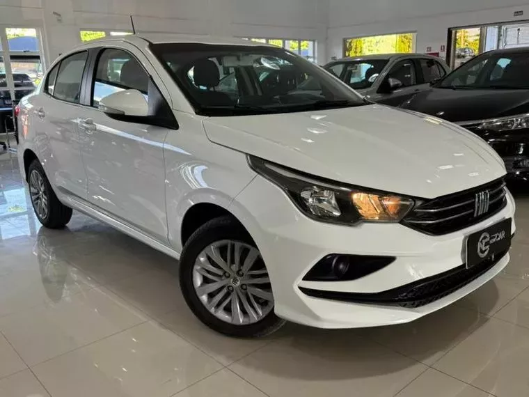 Fiat Cronos 1.0 FIREFLY FLEX DRIVE MANUAL 2025