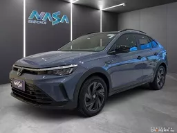Volkswagen Nivus
