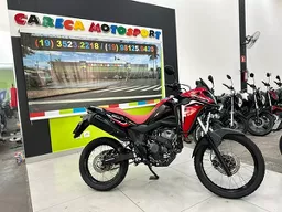 XRE Sahara