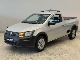 Volkswagen Saveiro
