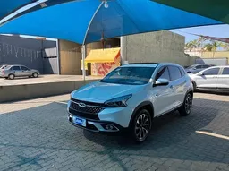 Chery Tiggo 7