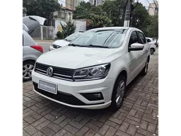 Volkswagen Voyage