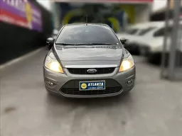 Focus