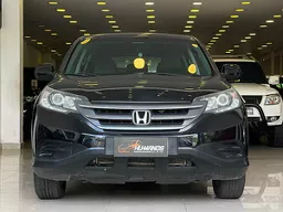 CRV