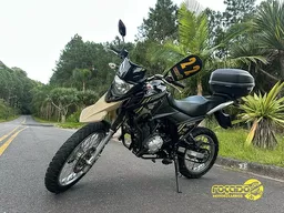 XTZ 150
