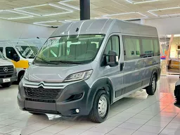 Citroën Jumper