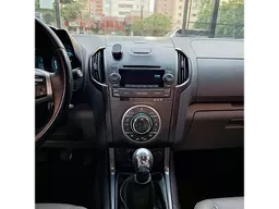Chevrolet S10